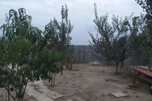 زمین داخل شهر بابلسر 3