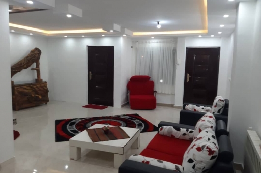 ویلا داخل شهرک سرخرود  3