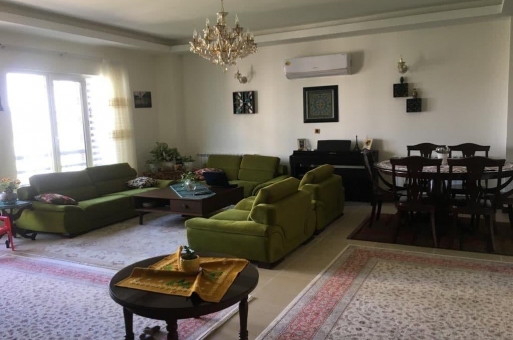 خرید آپارتمان در بابلسر