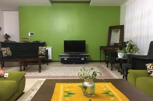 خرید آپارتمان در بابلسر