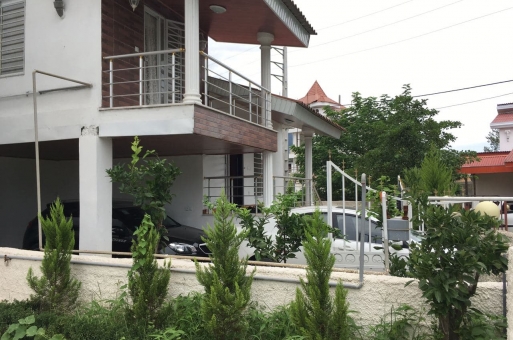 زمین نوشهر  3