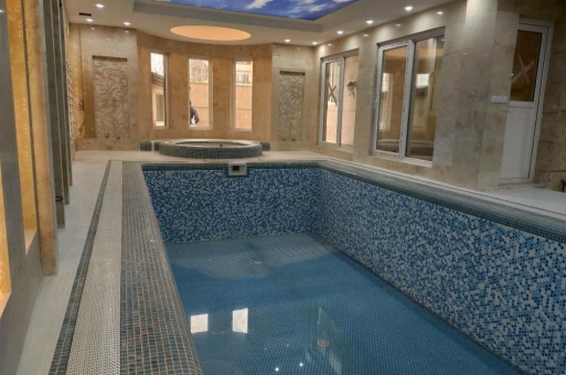 ویلا صفاییه بابلسر استخردار