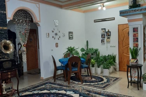 خرید ویلا محموداباد 3