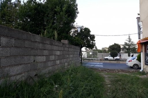 خرید زمین رامسر  2