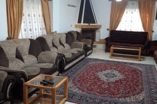 فروش ویلا سرخرود  4