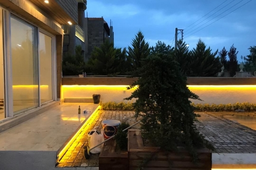 سرخرود ویلا فروشی  2