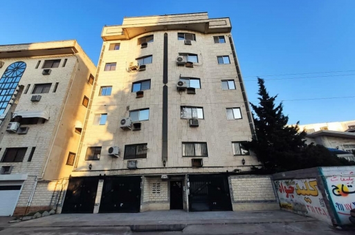 قیمت آپارتمان نزدیک ساحل بابلسر