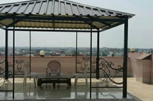 خرید آپارتمان در مرکز شهر بابلسر
