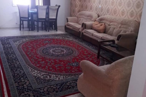 آپارتمان ارزان ساحلی در سرخرود