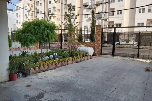آپارتمان ارزان ساحلی در سرخرود