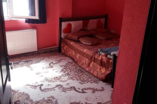 آپارتمان ارزان ساحلی در سرخرود