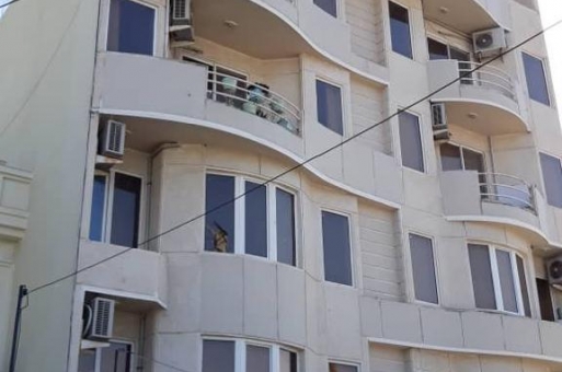خرید آپارتمان در سرخرود