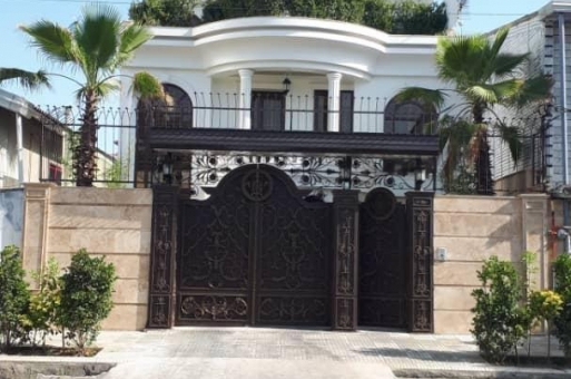 فروش ویلا لوکس در شهر ساحلی بابلسر