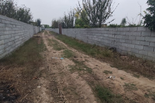 خرید باغ در شهر  ساحلی بابلسر
