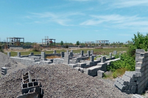 خرید زمین برای سرمایه گذاری در بابلسر