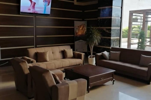 خرید آپارتمان در سرخرود شمال