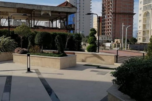 خرید آپارتمان در سرخرود شمال