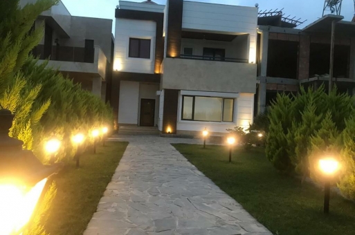 خرید ویلا در بابلسر
