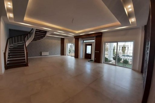 خرید ویلا صفاییه بابلسر داخل شهرک