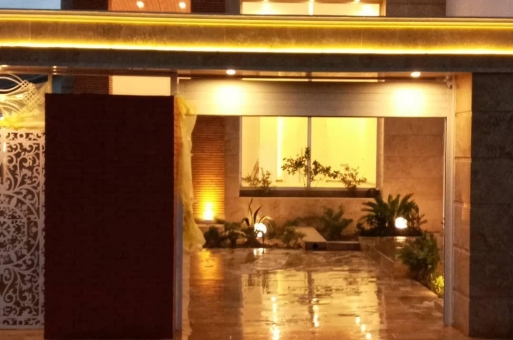 خرید ویلا در شهر ساحلی بابلسر