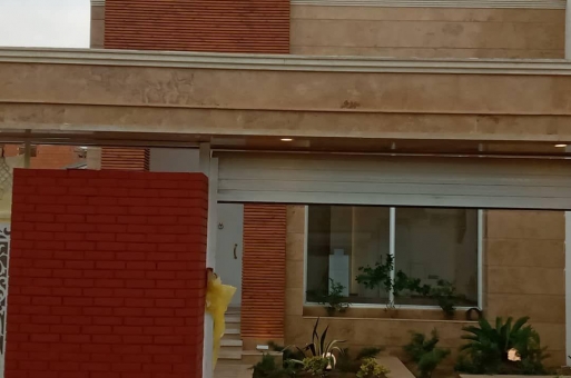 خرید ویلا در شهر ساحلی بابلسر