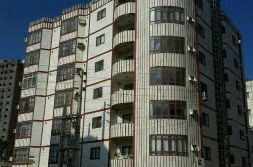 بابلسر اپارتمان ساحلی فروشی  1