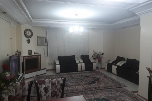بابلسر اپارتمان ساحلی فروشی  1