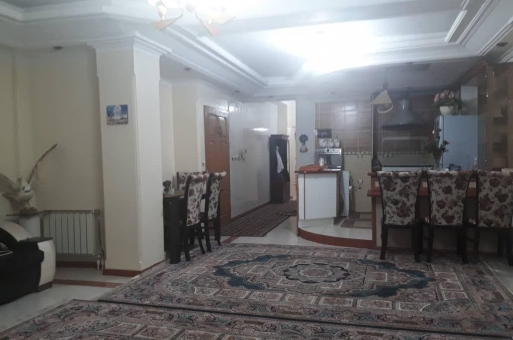 بابلسر اپارتمان ساحلی فروشی  2