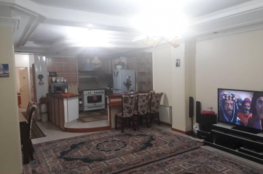 بابلسر اپارتمان ساحلی فروشی  3