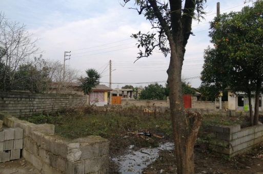 خرید زمین با سند مالکیت در نوشهر