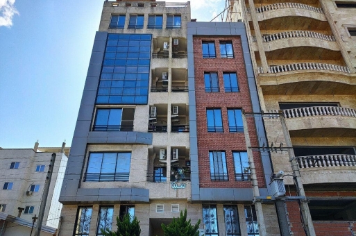 اپارتمان بابلسر  1