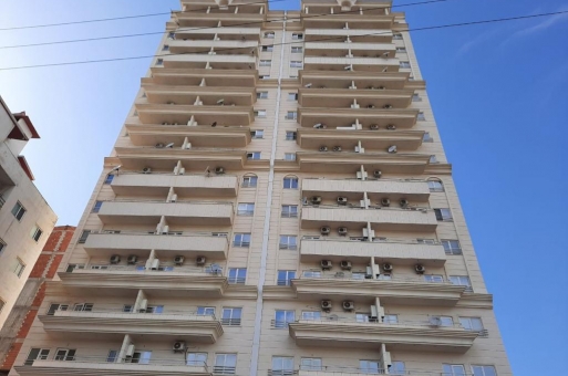 خرید آپارتمان ساحلی سرخرود سنددار