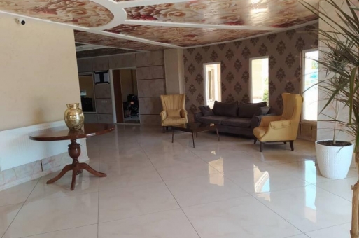 خرید آپارتمان ساحلی سرخرود سنددار