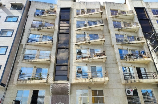 بابلسر اپارتمان 1