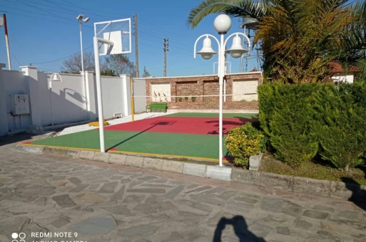 فروش زمین در نوشهر