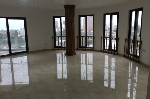 بابلسر اپارتمان ساحلی  3