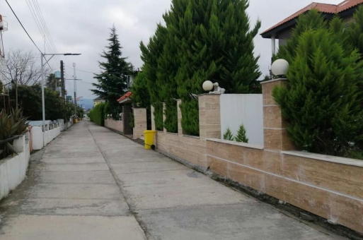فروش ویلای شهرکی جنگلی در نوشهر