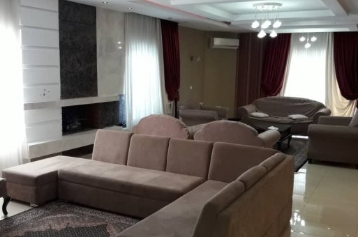 رامسر ویلا استخردار  2