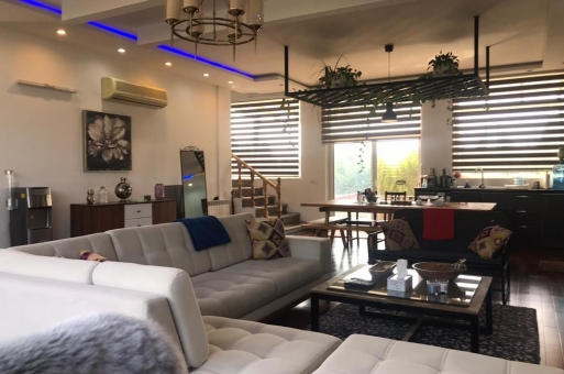 خرید ویلا در شمال سرخرود