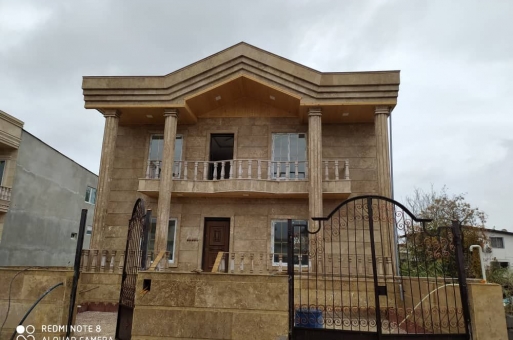 فروش ویلا در سرخرود