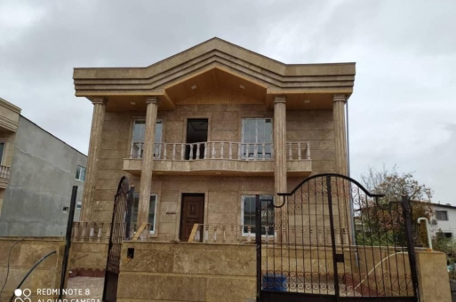 خرید ویلا ساحلی در سرخرود