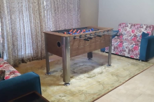 خرید ویلا با سند سرخرود  4