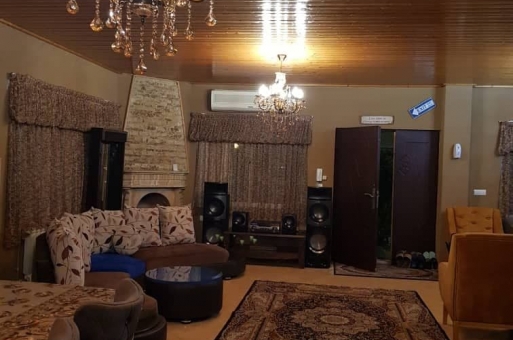 خرید ویلا با سند سرخرود  5