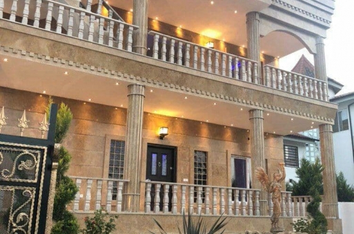 خرید ویلا دوبلکس نوساز نوشهر 1