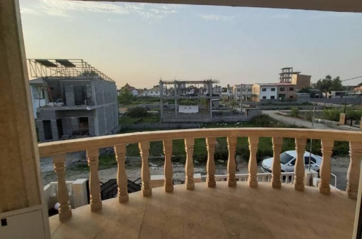 خرید ویلا دوبلکس در سرخرود ساحلی