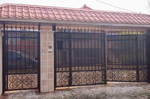 خرید ویلا در سرخرود استخردار