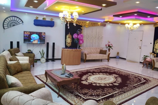 خرید ویلا نوساز در محمودآباد