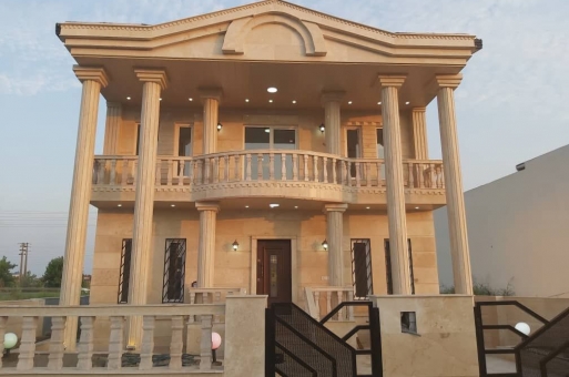 خرید ویلا در سرخرود شمال