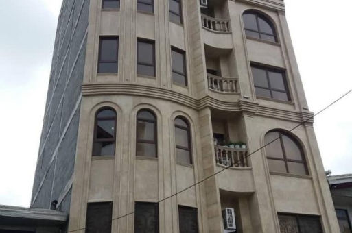 آپارتمان فروشی بابلسر