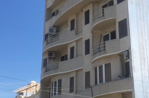 اپارتمان ساحلی خط دریا سرخرود  1